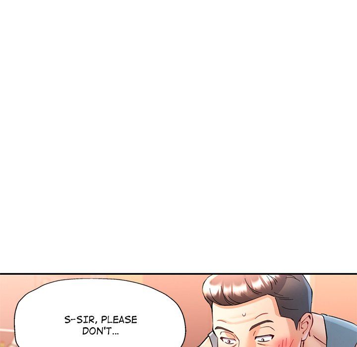 In Her Place - Chapter 96 Page 100