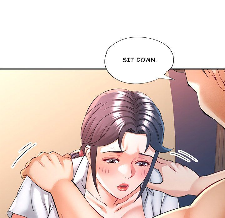 In Her Place - Chapter 96 Page 36
