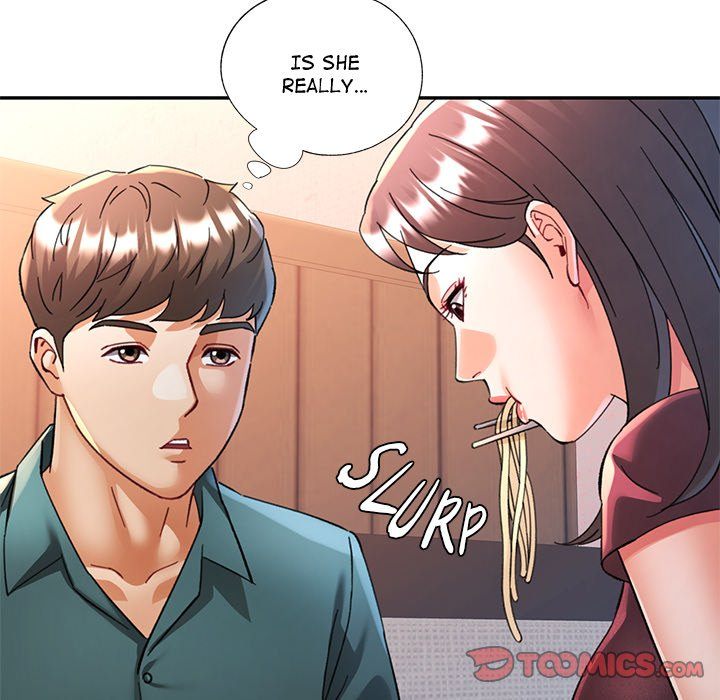 In Her Place - Chapter 96 Page 69