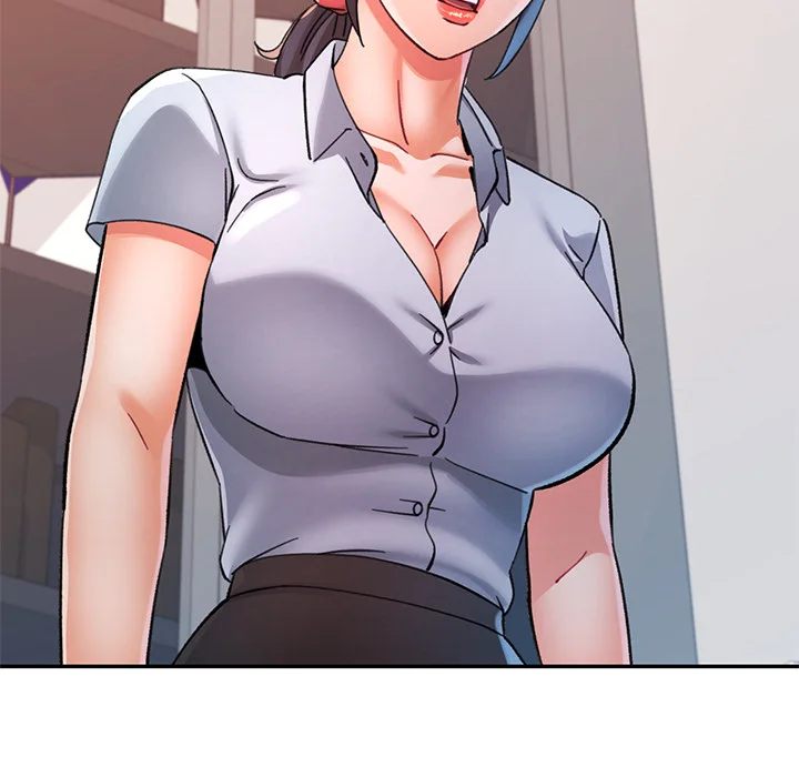 In Her Place - Chapter 98 Page 34