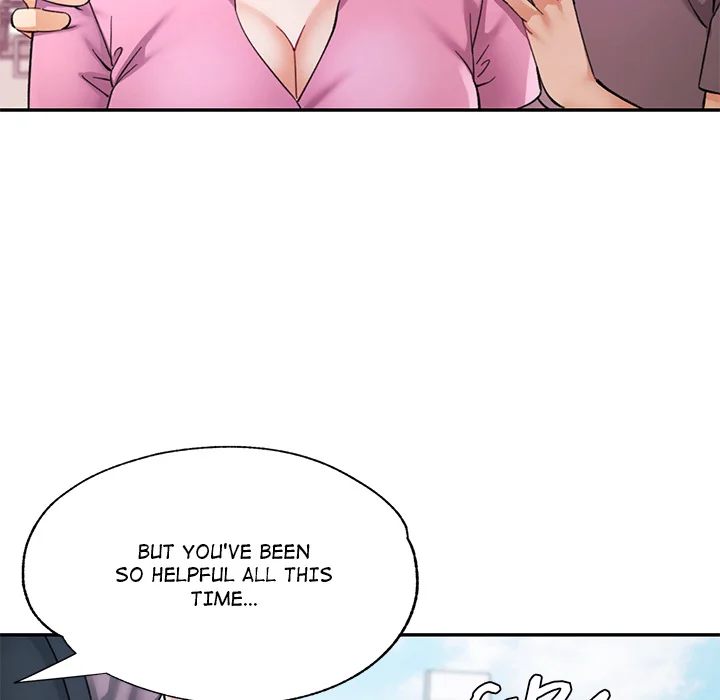 In Her Place - Chapter 98 Page 70