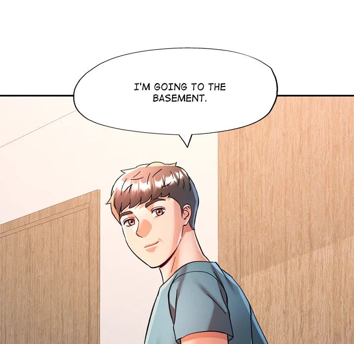 In Her Place - Chapter 99 Page 102