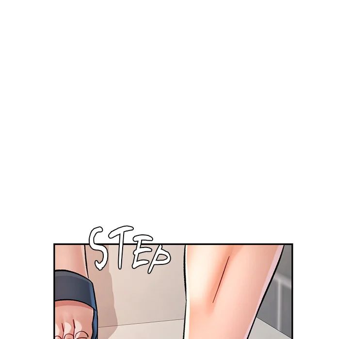 In Her Place - Chapter 99 Page 104