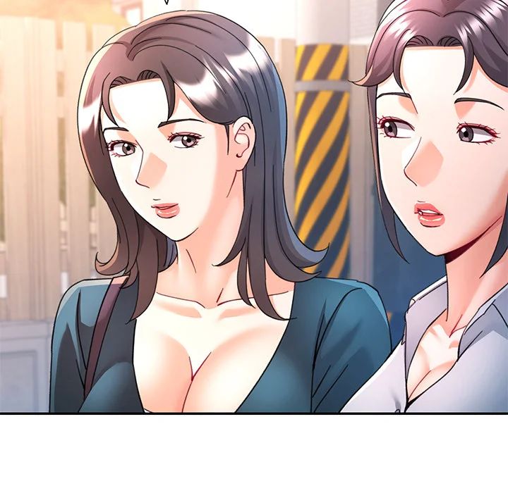 In Her Place - Chapter 99 Page 74