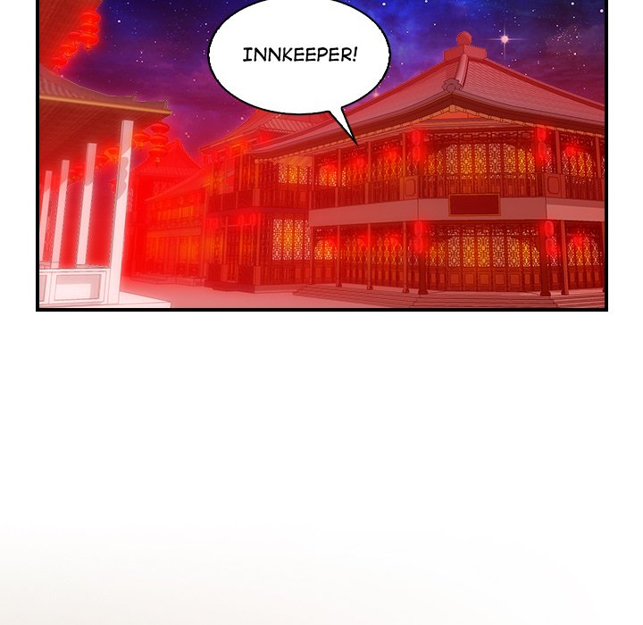 Secret World of Martial Arts - Chapter 30 Page 69