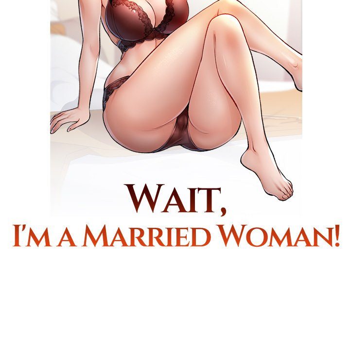 Wait, I’m a Married Woman! - Chapter 79 Page 13