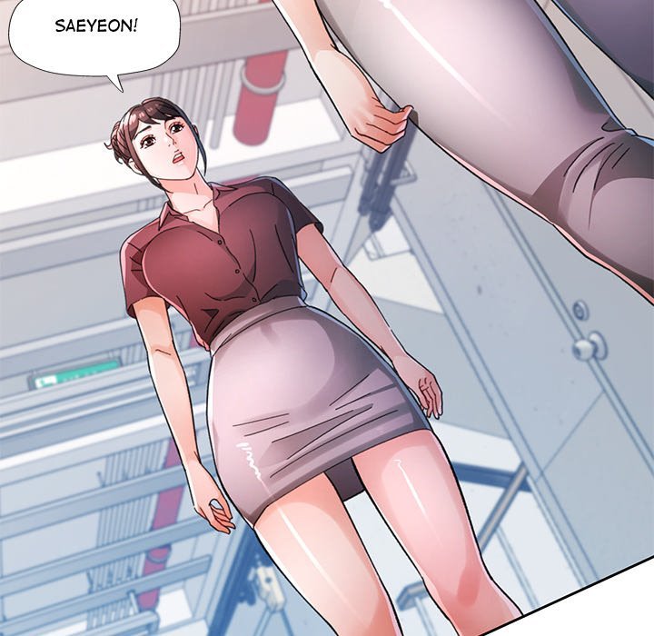 Wait, I’m a Married Woman! - Chapter 81 Page 72