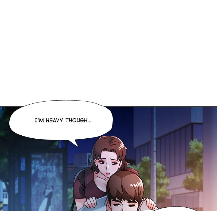 Wait, I’m a Married Woman! - Chapter 82 Page 128