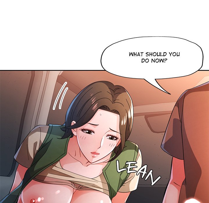Wait, I’m a Married Woman! - Chapter 82 Page 44