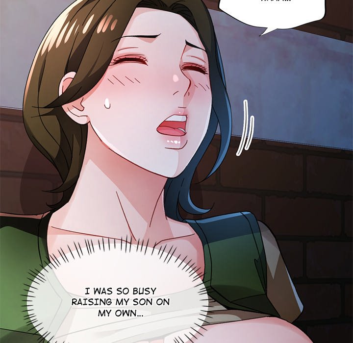 Wait, I’m a Married Woman! - Chapter 82 Page 76