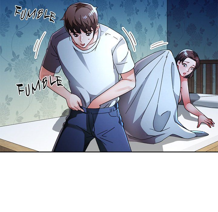 Wait, I’m a Married Woman! - Chapter 84 Page 22