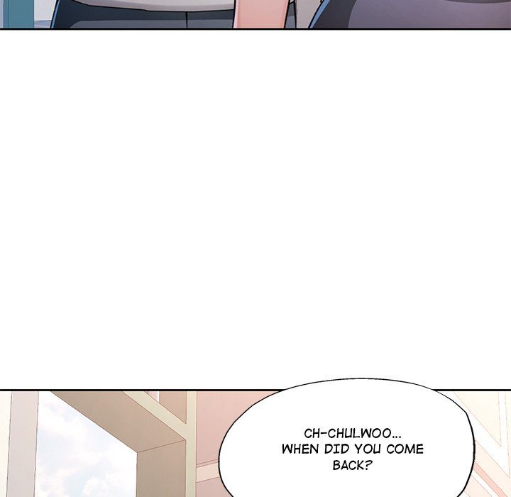 Wait, I’m a Married Woman! - Chapter 85 Page 113