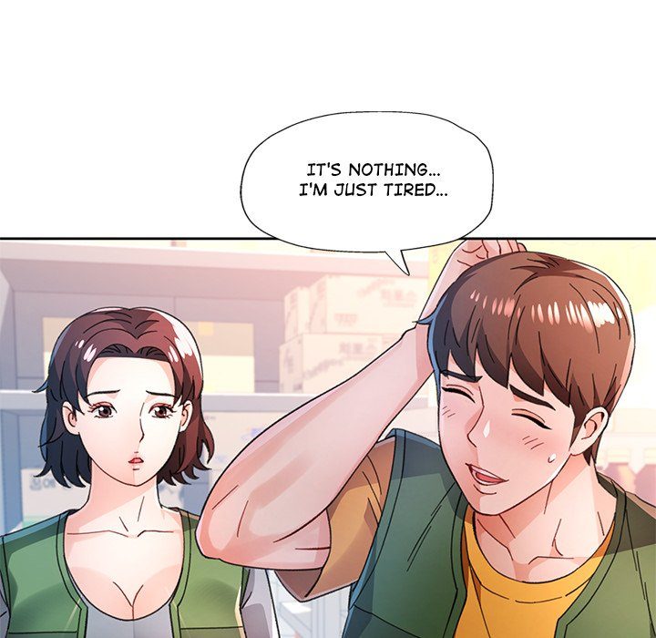 Wait, I’m a Married Woman! - Chapter 85 Page 60