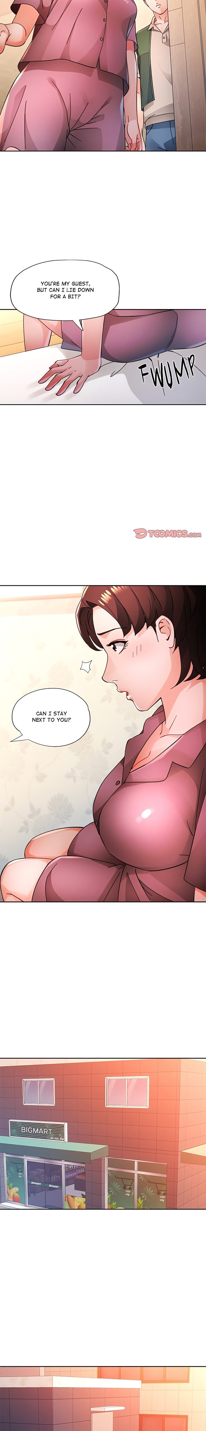 Wait, I’m a Married Woman! - Chapter 88 Page 16