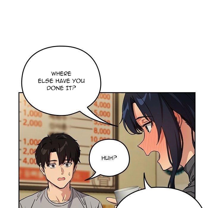 After Work Love Affairs - Chapter 63 Page 74