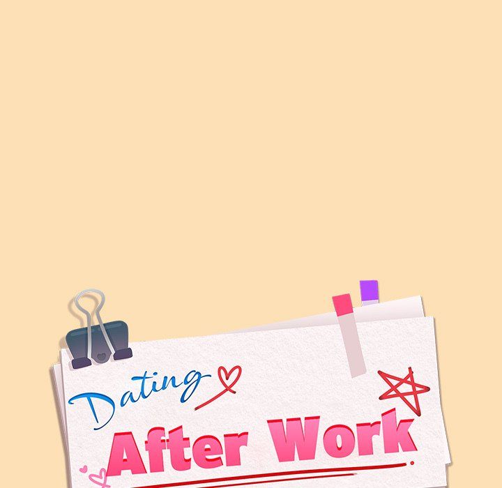 After Work Love Affairs - Chapter 64 Page 11