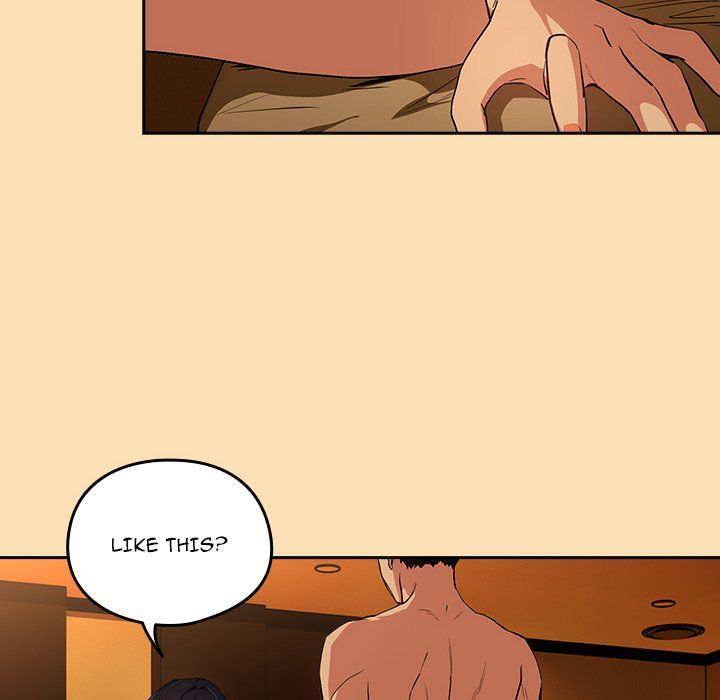 After Work Love Affairs - Chapter 65 Page 57
