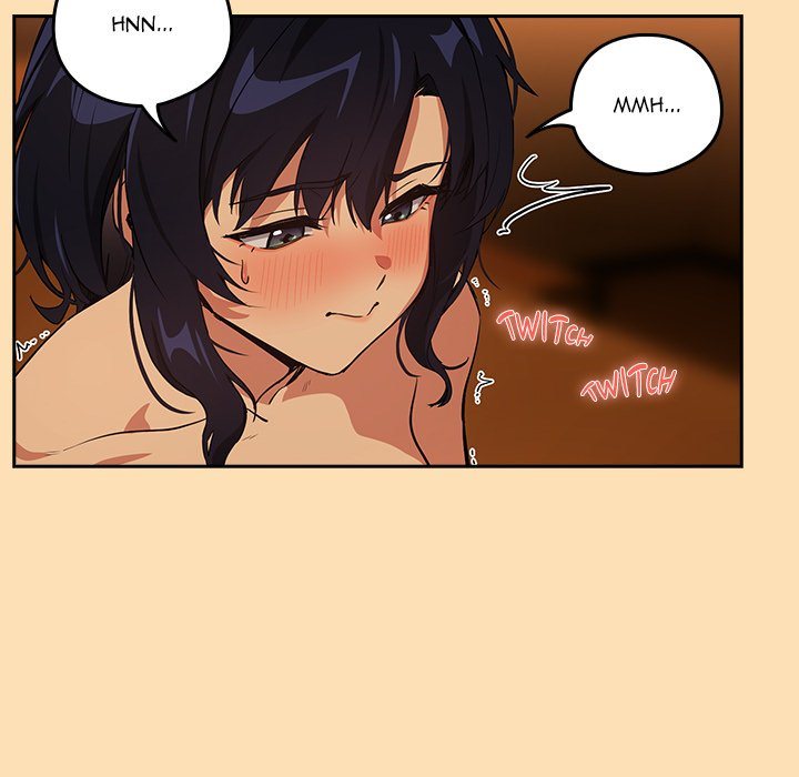 After Work Love Affairs - Chapter 66 Page 34