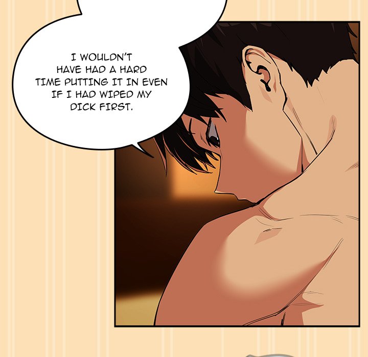 After Work Love Affairs - Chapter 67 Page 31