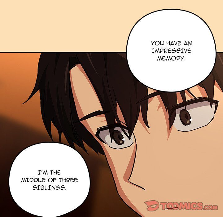 After Work Love Affairs - Chapter 68 Page 56