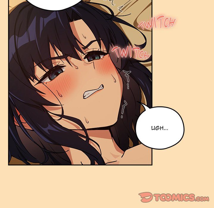 After Work Love Affairs - Chapter 68 Page 74