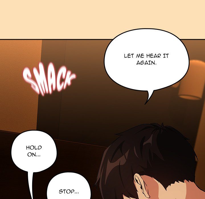 After Work Love Affairs - Chapter 68 Page 95