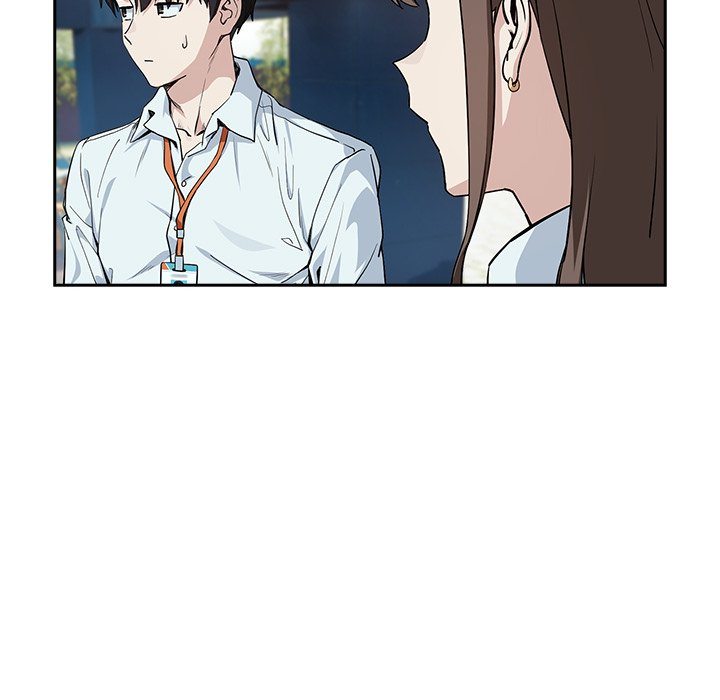 After Work Love Affairs - Chapter 70 Page 24