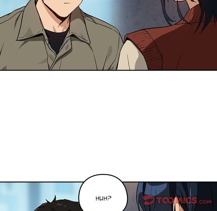 After Work Love Affairs - Chapter 71 Page 105