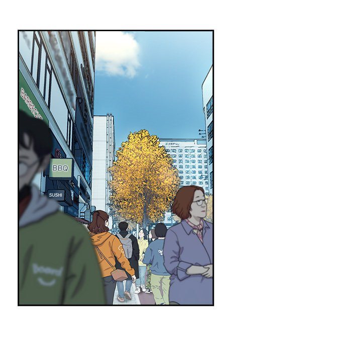 After Work Love Affairs - Chapter 71 Page 22