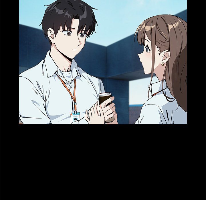 After Work Love Affairs - Chapter 71 Page 36