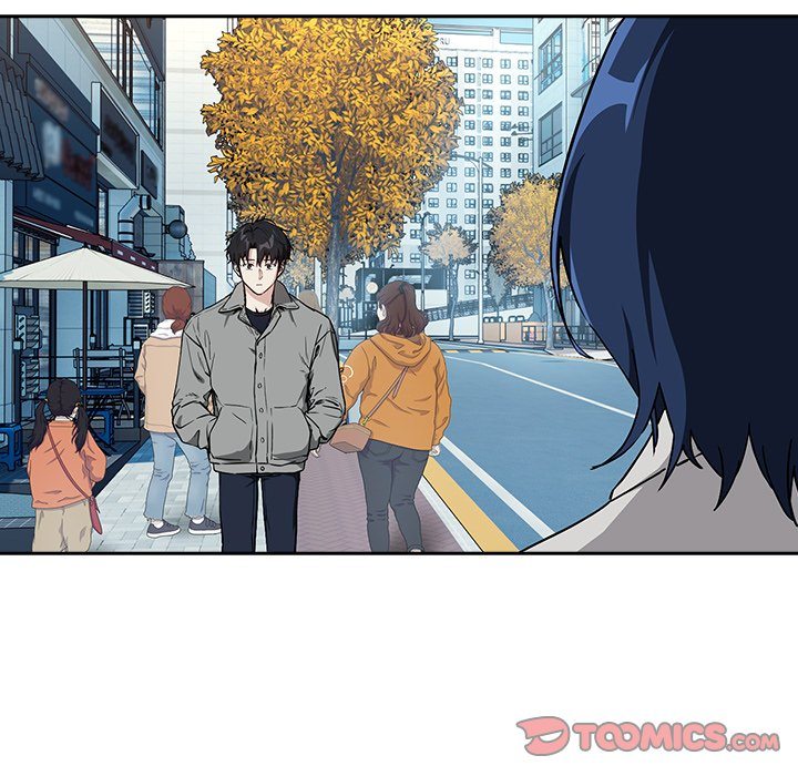 After Work Love Affairs - Chapter 71 Page 63