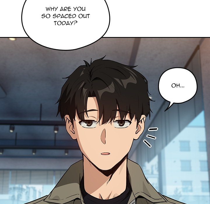 After Work Love Affairs - Chapter 71 Page 77