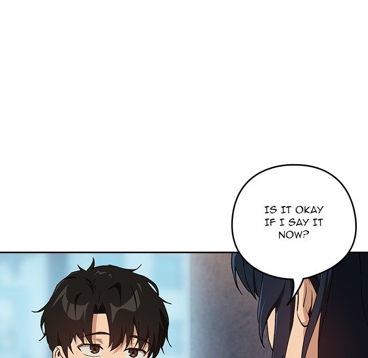 After Work Love Affairs - Chapter 71 Page 96