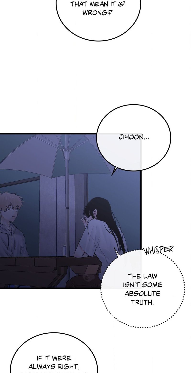 Where the Heart Is - Chapter 50 Page 34
