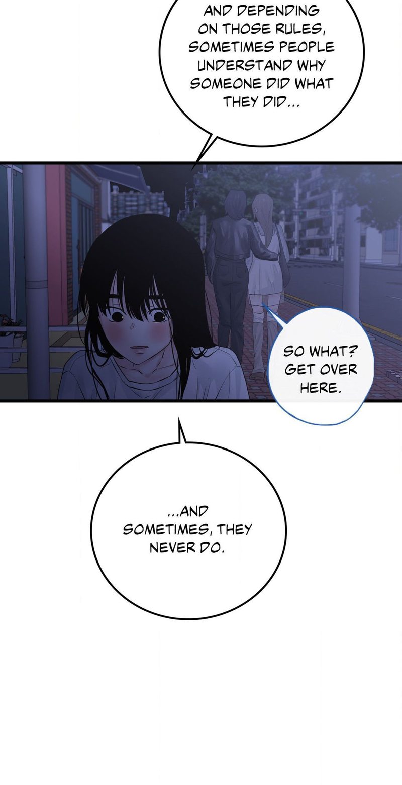 Where the Heart Is - Chapter 50 Page 41