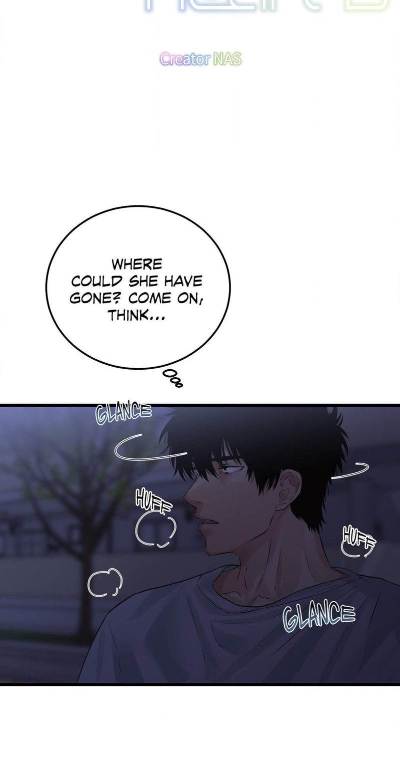 Where the Heart Is - Chapter 51 Page 4