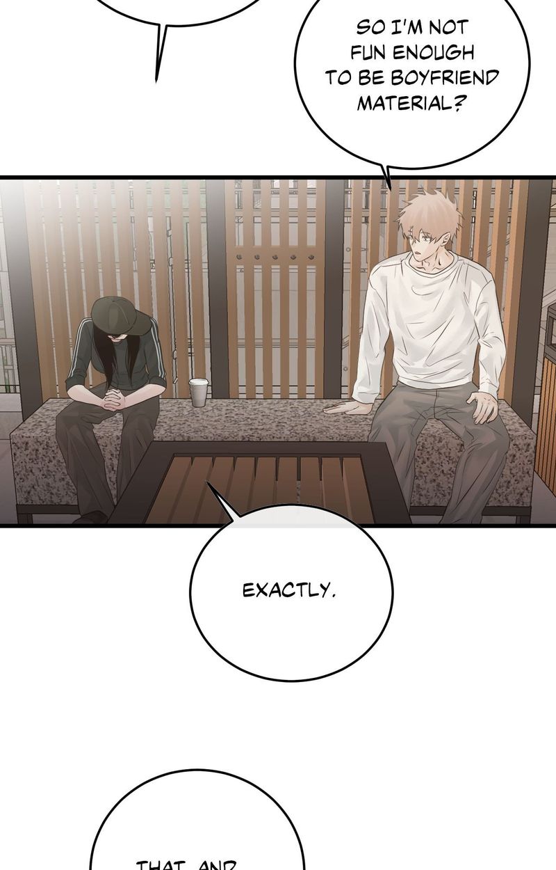 Where the Heart Is - Chapter 53 Page 64