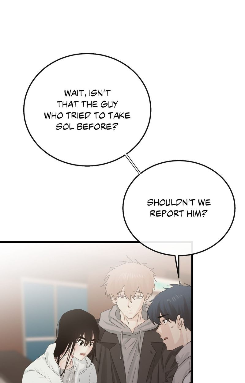 Where the Heart Is - Chapter 55 Page 42