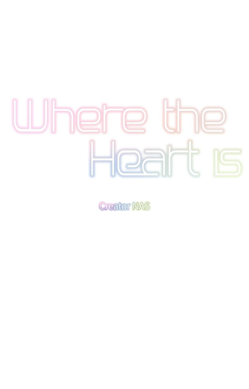 Where the Heart Is - Chapter 56 Page 5