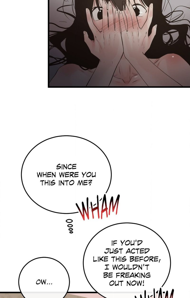 Where the Heart Is - Chapter 58 Page 53