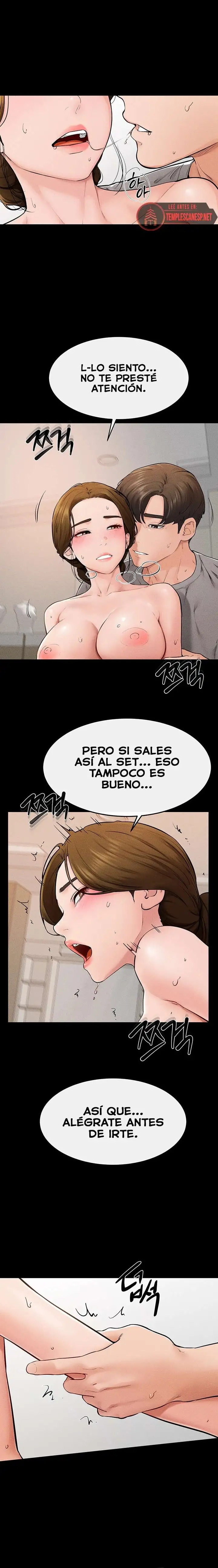 My New Family Treats me Well Raw - Chapter 73 Page 7
