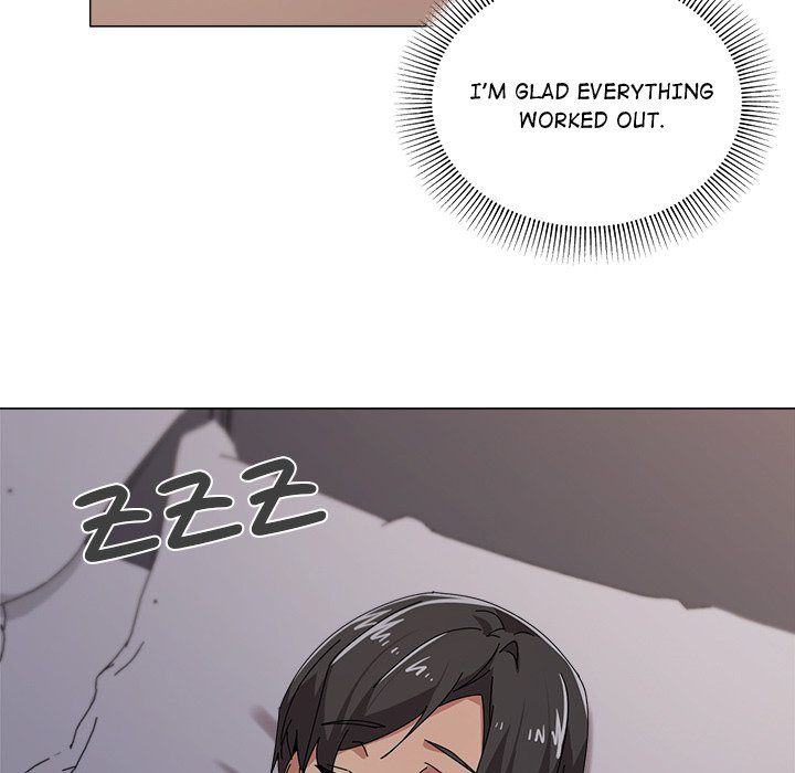 What’s wrong with this family? - Chapter 58 Page 48