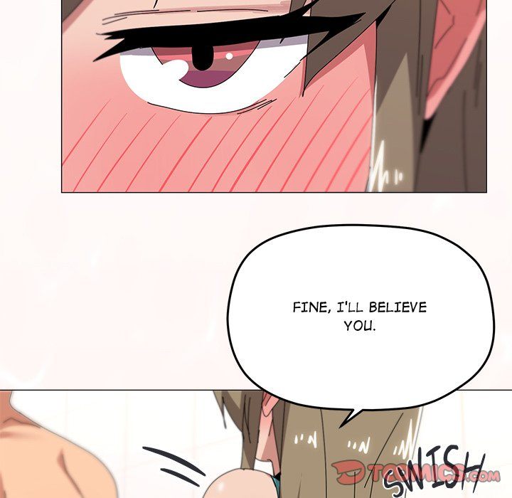What’s wrong with this family? - Chapter 62 Page 123