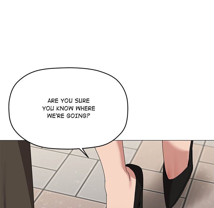 What’s wrong with this family? - Chapter 62 Page 48