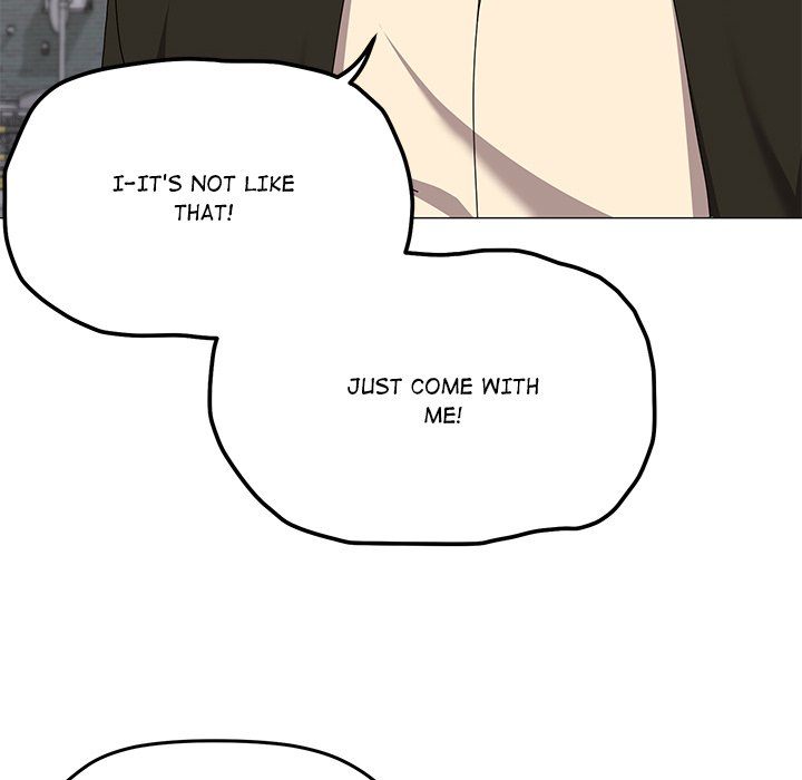 What’s wrong with this family? - Chapter 62 Page 60