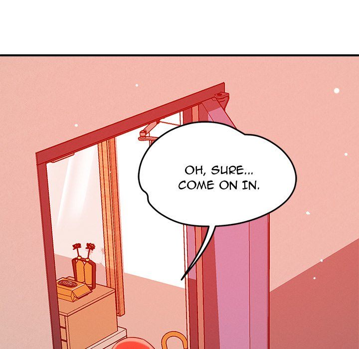 How did we get here Lee Ji-Kyung - Chapter 55 Page 30