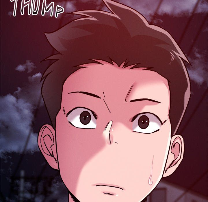 How did we get here Lee Ji-Kyung - Chapter 56 Page 30