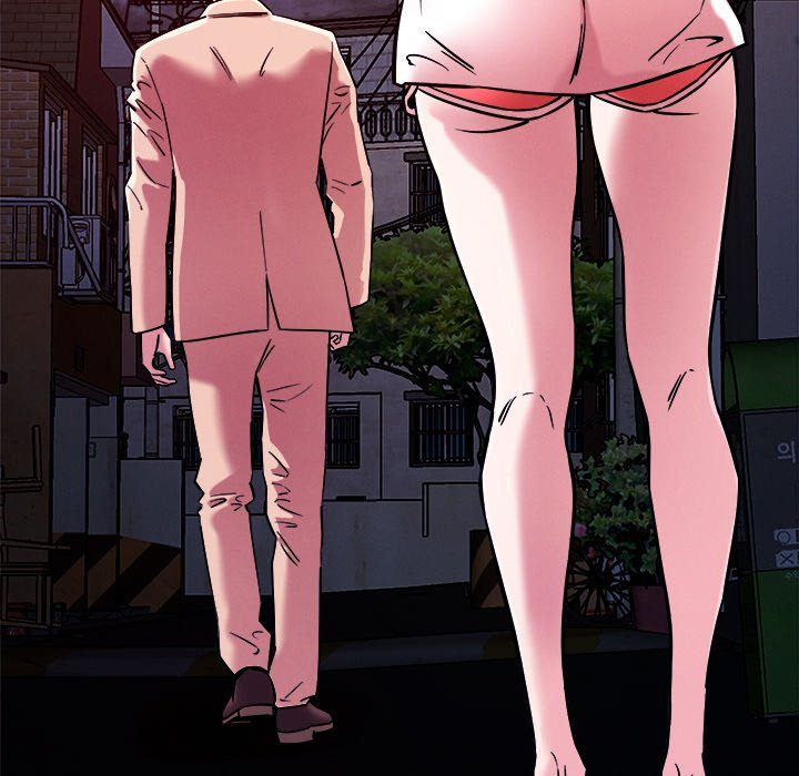 How did we get here Lee Ji-Kyung - Chapter 56 Page 66