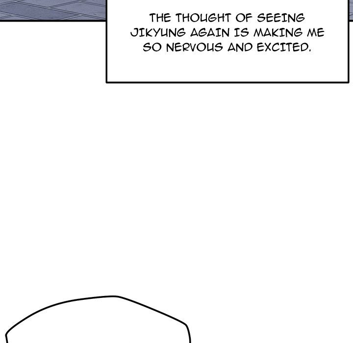 How did we get here Lee Ji-Kyung - Chapter 59 Page 92