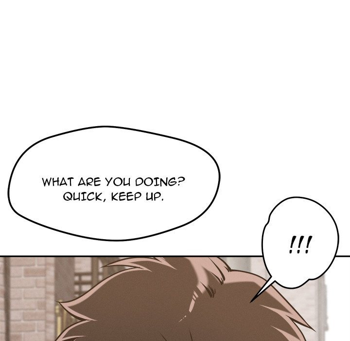 How did we get here Lee Ji-Kyung - Chapter 60 Page 217